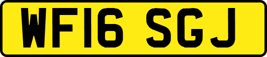 WF16SGJ