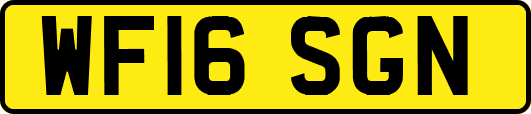 WF16SGN