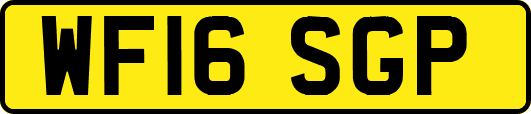 WF16SGP