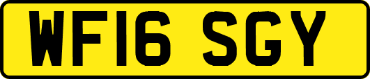 WF16SGY