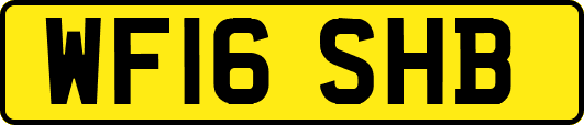 WF16SHB