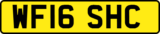 WF16SHC