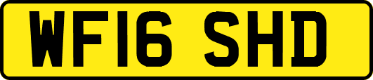 WF16SHD