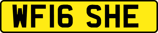 WF16SHE