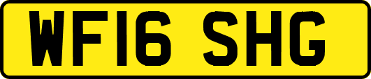 WF16SHG