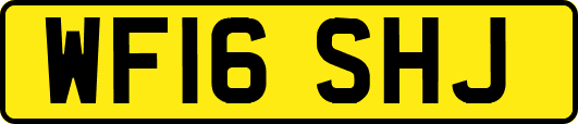 WF16SHJ