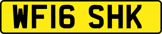WF16SHK