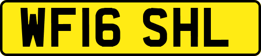 WF16SHL