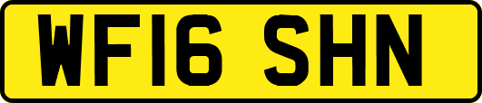 WF16SHN
