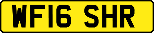 WF16SHR