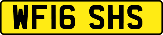 WF16SHS