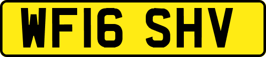 WF16SHV