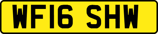 WF16SHW