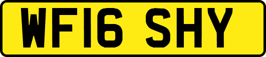 WF16SHY