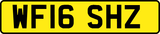WF16SHZ