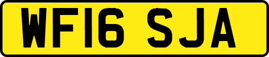 WF16SJA