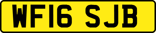 WF16SJB