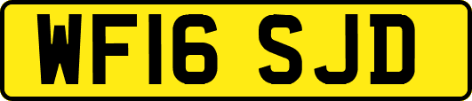 WF16SJD