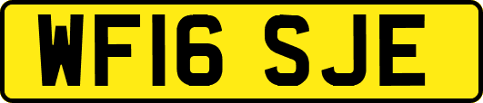 WF16SJE