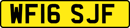 WF16SJF