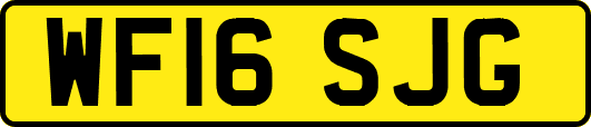 WF16SJG