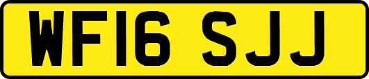 WF16SJJ
