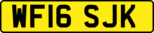WF16SJK