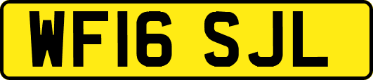 WF16SJL
