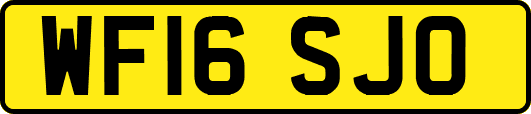 WF16SJO