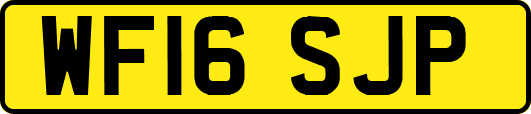 WF16SJP