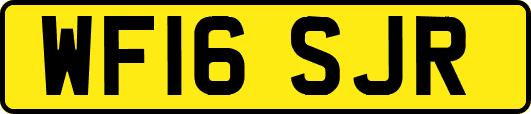 WF16SJR