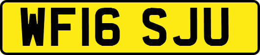 WF16SJU