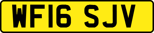 WF16SJV