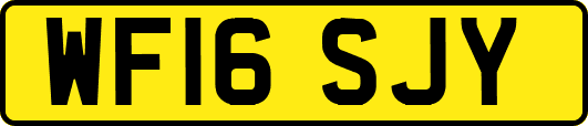 WF16SJY