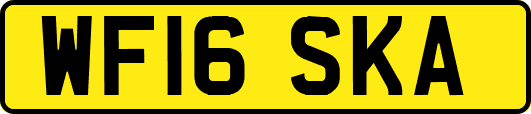 WF16SKA