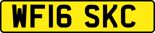 WF16SKC