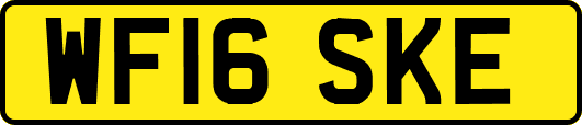 WF16SKE