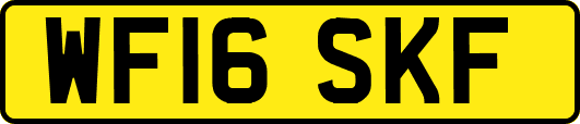 WF16SKF