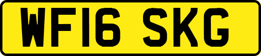 WF16SKG