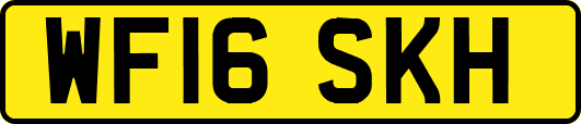 WF16SKH