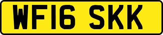 WF16SKK