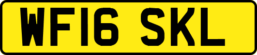WF16SKL