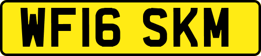 WF16SKM