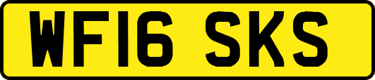 WF16SKS