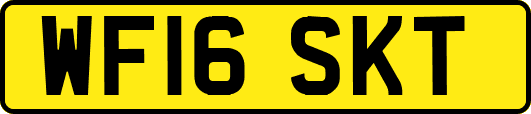 WF16SKT