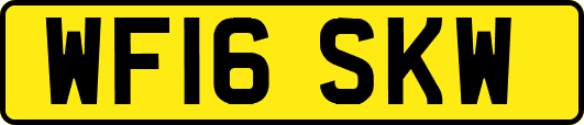 WF16SKW