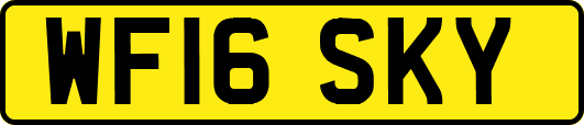 WF16SKY