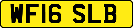 WF16SLB