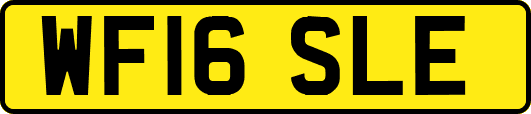 WF16SLE