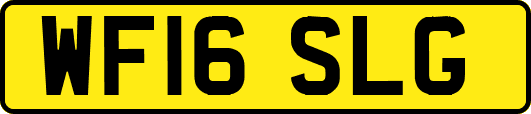 WF16SLG